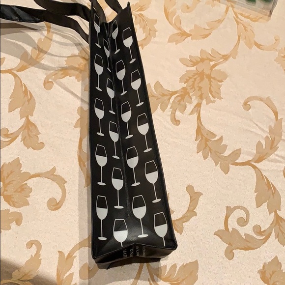 Wine Bag - Picture 3 of 4